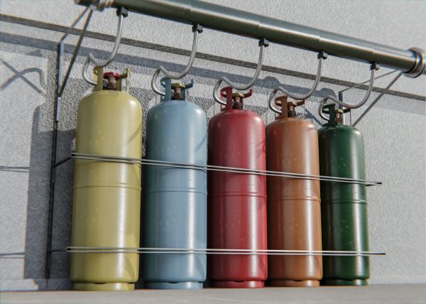 Why Malaysian Industries Use Acetylene Gas | Wellgas