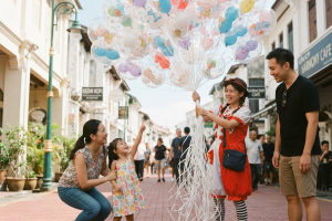 The Myths and Facts of Balloon Gas in Malaysia An Expert Guide to Safe & Floating Celebrations